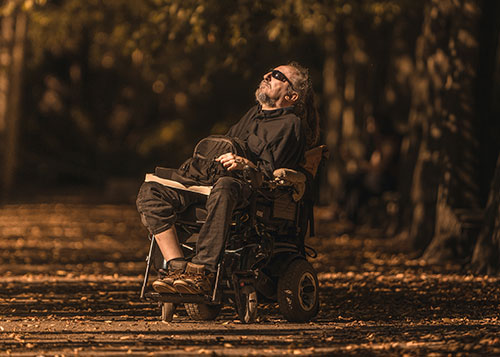 Aide aux personnes en situation de handicap castres 81100